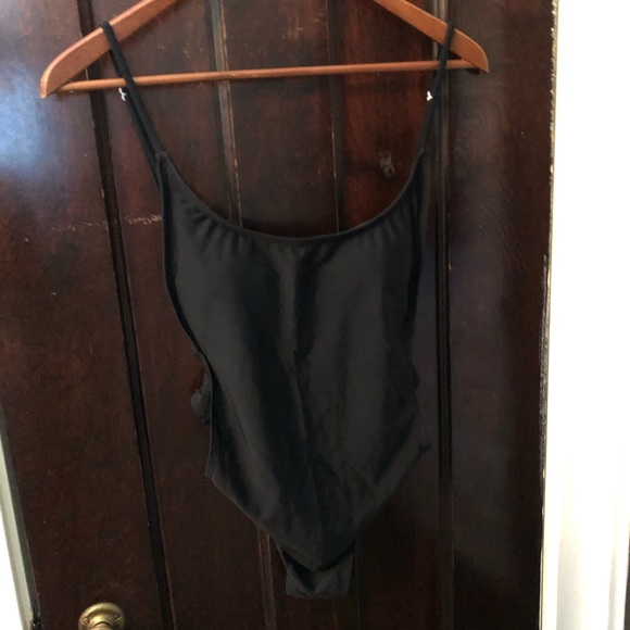 Pamela Sunny Swim suit - Picture 2 of 5